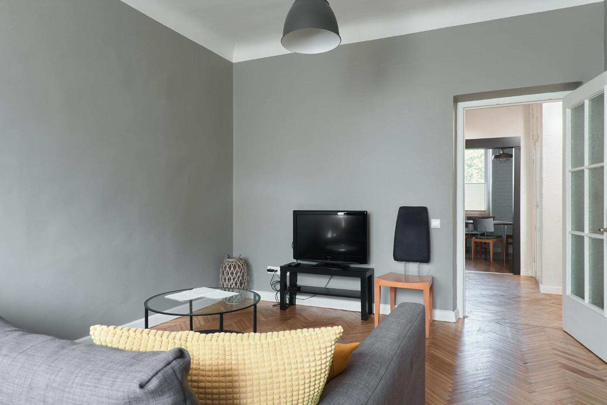 New Comfortable Apartment Nearby Promenade In 5 Minutes From Old Town Of Riga. Exteriér fotografie